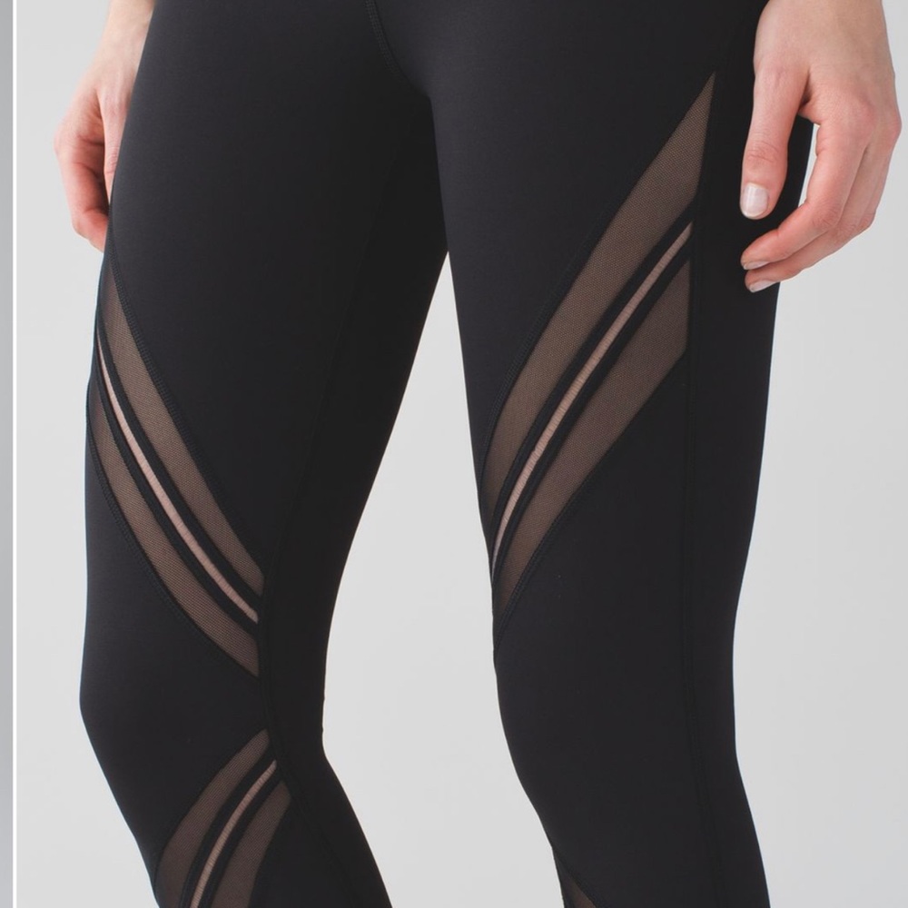 Lululemon High Times Pant (Metta) *Full-On Luxtreme - Picture 3 of 12